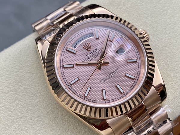 激安ロレックス正面デザイン